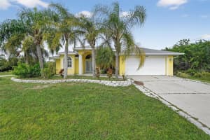 3447 LOVELAND BOULEVARD, PORT CHARLOTTE, FL 33980 - MLS#MFRTB8429384