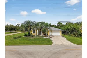 3447 LOVELAND BOULEVARD, PORT CHARLOTTE, FL 33980 - MLS#MFRTB8429384