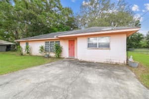 918 CRENSHAW LAKE ROAD, LUTZ, FL 33548 - MLS#MFRTB8429388