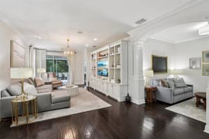3242 CHAPEL CREEK CIRCLE, WESLEY CHAPEL, FL 33544 - MLS#MFRTB8429402