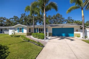 1956 Fairway Cir E, DUNEDIN