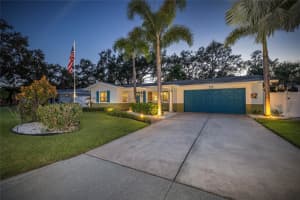 1956 FAIRWAY CIRCLE, DUNEDIN, FL 34698 Sold 10/20/25