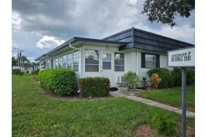 301 KINGS BOULEVARD, SUN CITY CENTER, FL 33573 - MLS#MFRTB8429412