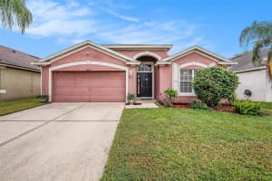 5644 GRINDSTONE LOOP, WESLEY CHAPEL, FL 33544 - MLS#MFRTB8429417