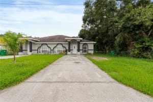 604 CITRUS AVENUE, DUNDEE, FL 33838 Sold 11/06/25