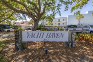 340 PINELLAS BAYWAY S #306, ST PETERSBURG, FL 33715 - MLS#MFRTB8429424