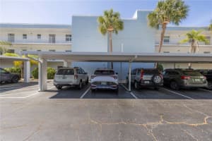 340 PINELLAS BAYWAY S #306, ST PETERSBURG, FL 33715 - MLS#MFRTB8429424