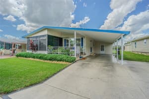 3201 GREAT OAK STREET, WESLEY CHAPEL, FL 33543 - MLS#MFRTB8429425