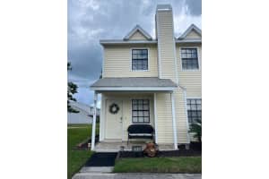 5318 Abinger Ct, TAMPA