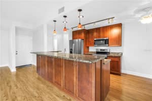 9691 LAKE SEMINOLE DRIVE, LARGO, FL 33773 Sold 10/17/25