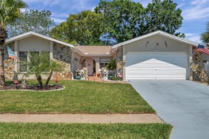 7607 CYPRESS KNEE DRIVE, HUDSON, FL 34667 - MLS#MFRTB8429437