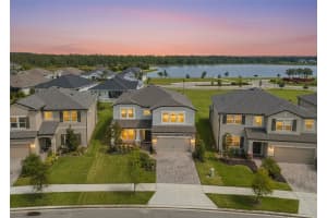 5945 NEWBERRY PINES AVENUE, WESLEY CHAPEL, FL 33545 - MLS#MFRTB8429442