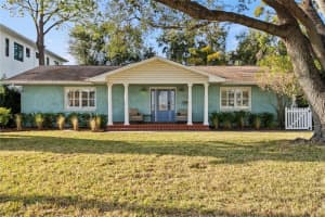 710 S Davis Blvd, TAMPA