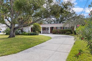 202 OBRIEN STREET, TAMPA, FL 33609 - MLS#MFRTB8429474
