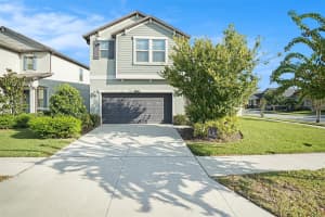 8838 FLOURISH DRIVE, LAND O LAKES, FL 34637 - MLS#MFRTB8429475