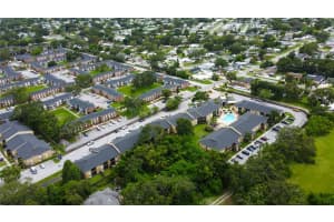 12261 SAILWINDS DRIVE, LARGO, FL 33773 - MLS#MFRTB8429477
