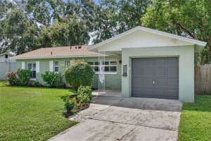 4437 TARPON DRIVE, TAMPA, FL 33617 - MLS#MFRTB8429491