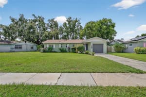 4437 TARPON DRIVE, TAMPA, FL 33617 - MLS#MFRTB8429491