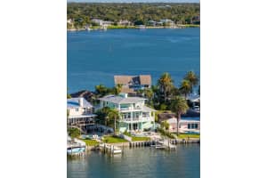 478 HARBOR DRIVE, INDIAN ROCKS BEACH, FL 33785 - MLS#MFRTB8429493