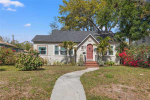 511 27TH AVENUE, ST PETERSBURG, FL 33704 - MLS#MFRTB8429505