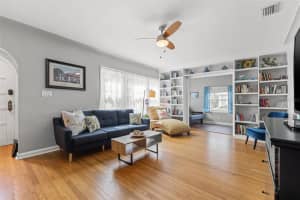 511 27TH AVENUE, ST PETERSBURG, FL 33704 - MLS#MFRTB8429505