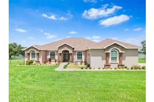 2350 VIRGIL HALL ROAD, LITHIA, FL 33547 - MLS#MFRTB8429514