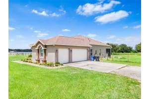 2350 VIRGIL HALL ROAD, LITHIA, FL 33547 - MLS#MFRTB8429514