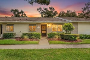 1012 DUNROBIN DRIVE, PALM HARBOR, FL 34684 - MLS#MFRTB8429536