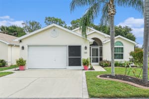 4434 Whitton Way, NEW PORT RICHEY