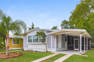 133 ANDORA STREET, ST AUGUSTINE, FL 32086 - MLS#MFRTB8429540