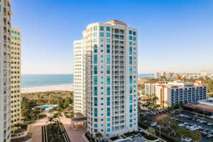 1170 GULF BOULEVARD, CLEARWATER BEACH, FL 33767 - MLS#MFRTB8429549