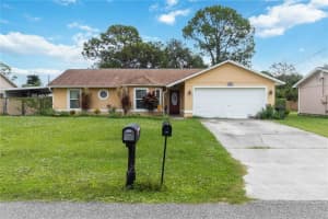 6581 Bancroft Ave, COCOA