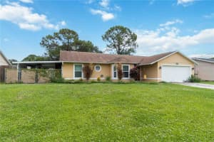 6581 BANCROFT AVENUE, COCOA, FL 32927 - MLS#MFRTB8429559