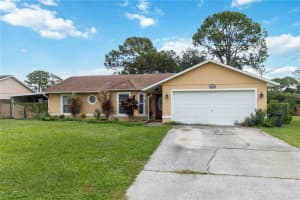 6581 BANCROFT AVENUE, COCOA, FL 32927 - MLS#MFRTB8429559