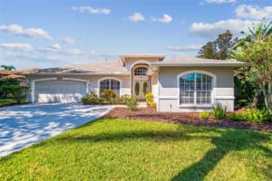 19417 MORDEN BLUSH DRIVE, LUTZ, FL 33558 - MLS#MFRTB8429565