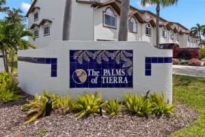 341 MADEIRA CIRCLE, TIERRA VERDE, FL 33715 Sold 10/24/25