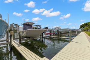 341 MADEIRA CIRCLE, TIERRA VERDE, FL 33715 Sold 10/24/25