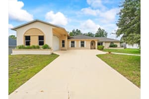9227 NIGHTINGALE ROAD, WEEKI WACHEE, FL 34613 Sold 12/22/25