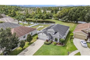 12251 DUCKETT COURT, SPRING HILL, FL 34610 Sold 11/17/25