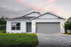 134 JADE STREET, ROTONDA WEST, FL 33947 - MLS#MFRTB8429591