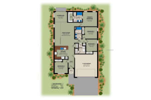 134 JADE STREET, ROTONDA WEST, FL 33947 - MLS#MFRTB8429591