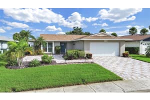 4514 SUPERIOR LANE, CLEARWATER, FL 33762 Sold 11/07/25