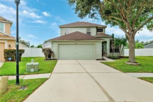10501 KUCHA COURT, RIVERVIEW, FL 33579 Sold 12/04/25
