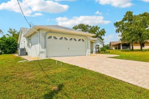 4407 DIOR ROAD, SPRING HILL, FL 34609 Sold 10/24/25