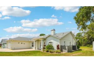 4407 DIOR ROAD, SPRING HILL, FL 34609 Sold 10/24/25