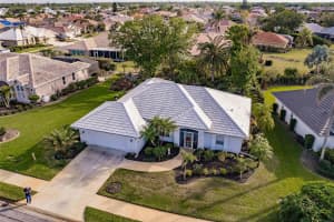 728 THISTLELAKE DRIVE, VENICE, FL 34293 - MLS#MFRTB8429615