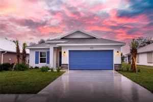 425 ROSE APPLE CIRCLE, PORT CHARLOTTE, FL 33954 - MLS#MFRTB8429616