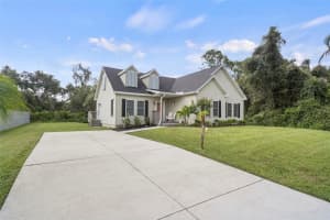 5658 BABROFF TERRACE, NORTH PORT, FL 34291 - MLS#MFRTB8429620