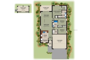 479 WINWOOD COURT, PORT CHARLOTTE, FL 33954 - MLS#MFRTB8429627