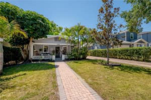 3116 W WALLCRAFT, TAMPA, FL 33611 - MLS#MFRTB8429640